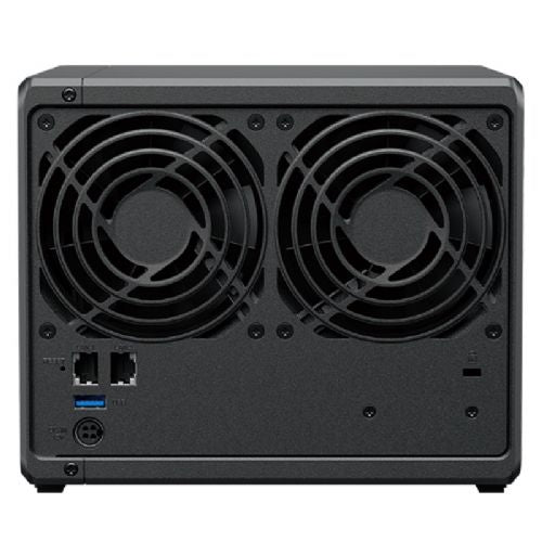 SYNOLOGY DS423+ za 4 diske NAS strežnik