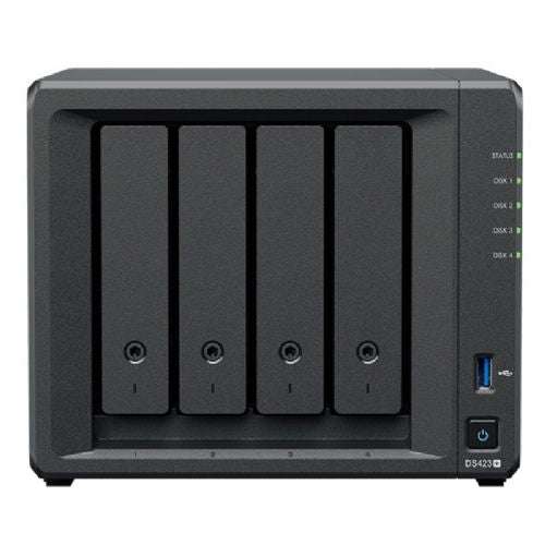 SYNOLOGY DS423+ za 4 diske NAS strežnik