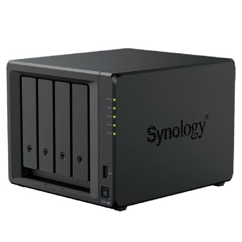 SYNOLOGY DS925+ za 4 diske NAS strežnik
