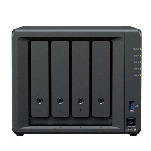 SYNOLOGY DS925+ za 4 diske NAS strežnik
