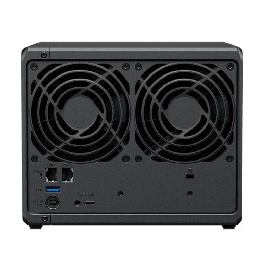 SYNOLOGY DS925+ za 4 diske NAS strežnik