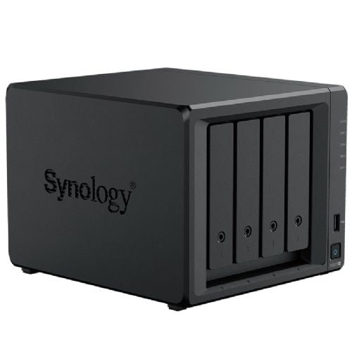 SYNOLOGY DS925+ za 4 diske NAS strežnik