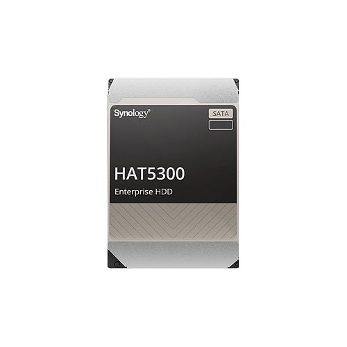 Vgradni HDD disk Synology HAT5300 12TB HAT5300-12T 7200RPM 256 MB