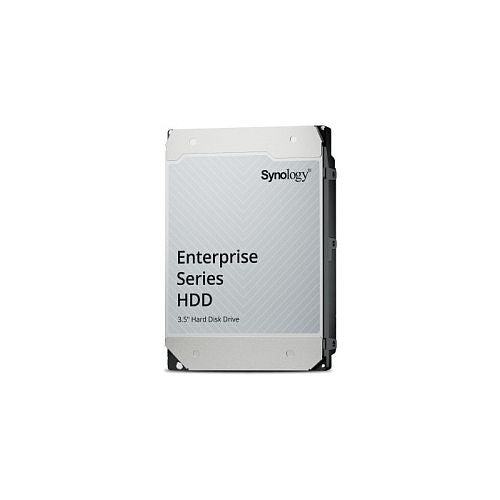 Vgradni HDD disk Synology HAT5310-20T 20TB, 3,5", SATA III, 7200 vrt/min, za NAS
