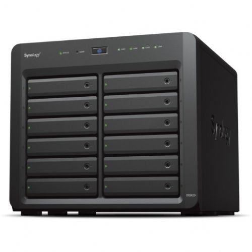 NAS Synology Disk Station DS2422+ (12 Bay)