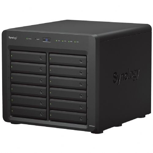 NAS sistem Synology NAS Disk Station DS3622xs+ (12 Bay)