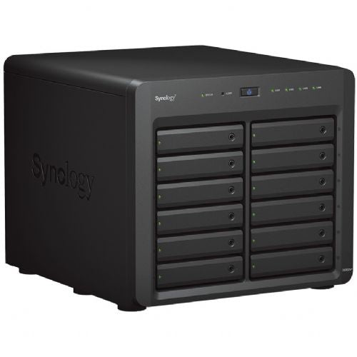 NAS sistem Synology NAS Disk Station DS3622xs+ (12 Bay)