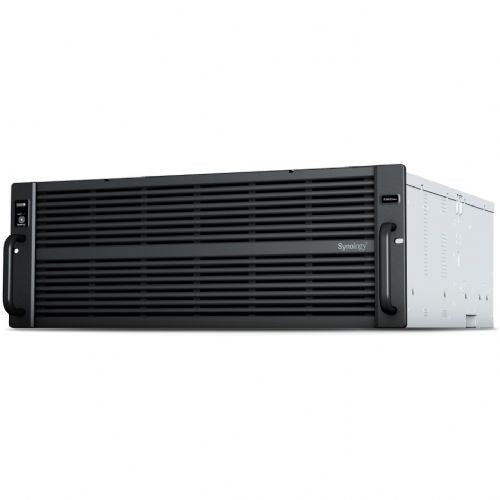 Razširitvena enota Synology NAS RX6022sas (60 Bay) 4U +++
