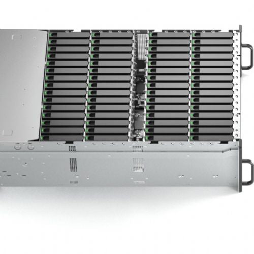 Razširitvena enota Synology NAS RX6022sas (60 Bay) 4U +++