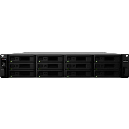 NAS razširitvena enota Synology RXD1219sas (12 Bay) 2U +++