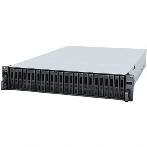 NAS sistem Synology NAS Flash Station FS3410 (24 Bay) 2U