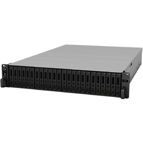 NAS sustav Synology NAS Flash Station FS3600 (24 Bay) 2U