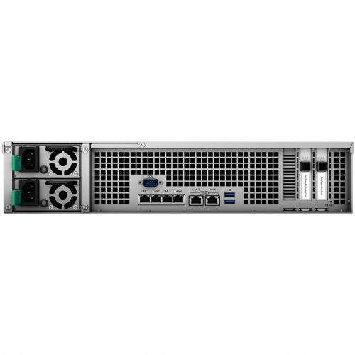 NAS sustav Synology NAS Flash Station FS3600 (24 Bay) 2U