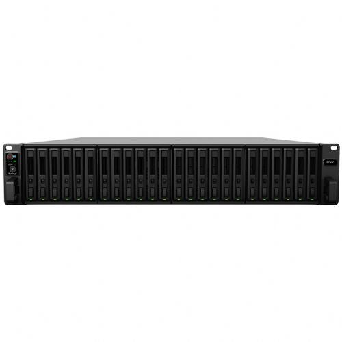 NAS sustav Synology NAS Flash Station FS3600 (24 Bay) 2U