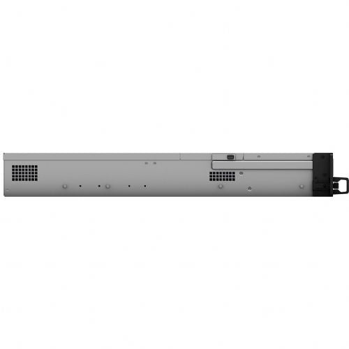 NAS sistem Synology NAS Flash Station FS6400 (24 Bay) 2U