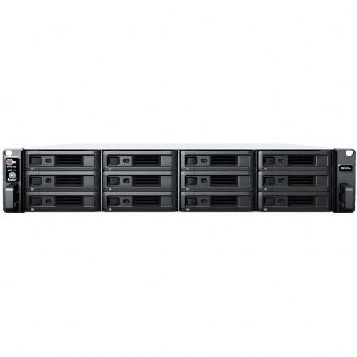 NAS sistem Synology NAS Rack Station RS2423RP+ (12 Bay) 2U