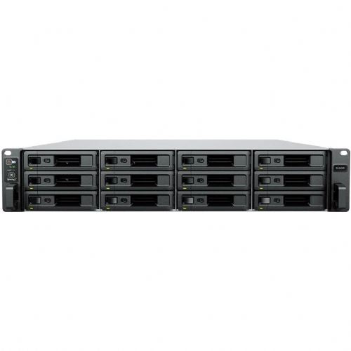 NAS sistem Synology NAS SA3400D (12 Bay) 2U +++