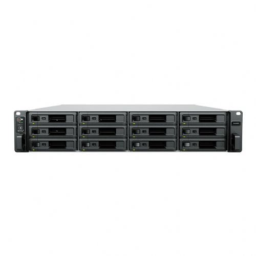NAS sistem Synology NAS SA3400D (12 Bay) 2U +++