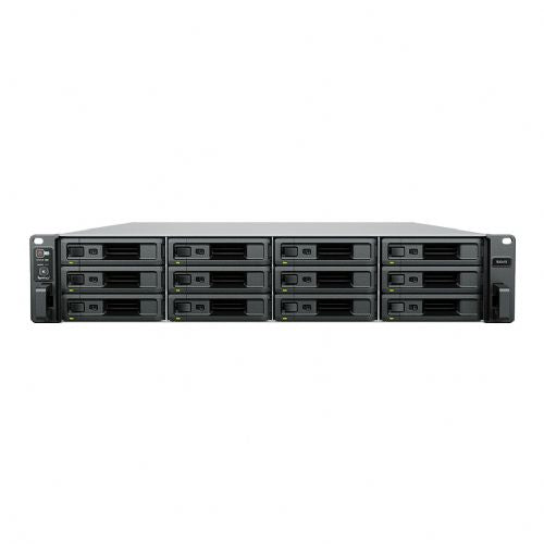 NAS sistem Synology NAS SA3410 (12 Bay) 2U