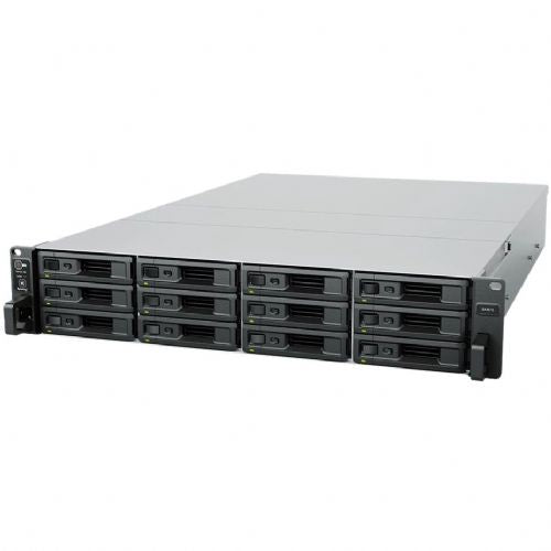 NAS sistem Synology NAS SA3410 (12 Bay) 2U