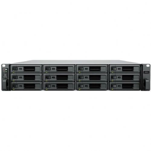 NAS sistem Synology NAS SA3410 (12 Bay) 2U