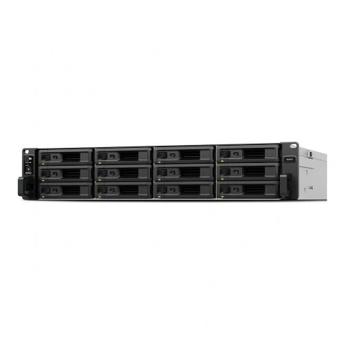 NAS sistem Synology NAS SA3410 (12 Bay) 2U