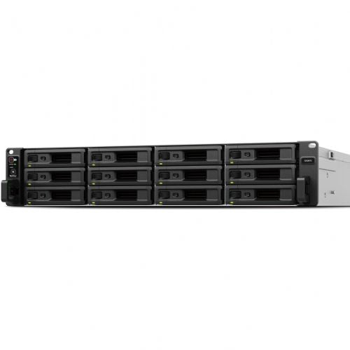 NAS sistem Synology NAS SA3610 (12 Bay) 2U