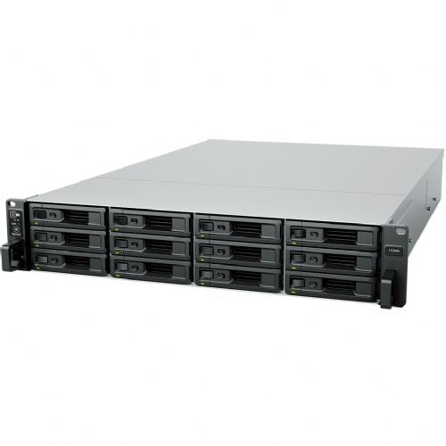 NAS sistem Synology NAS Unified Controller UC3400 (12 Bay) 2U +++