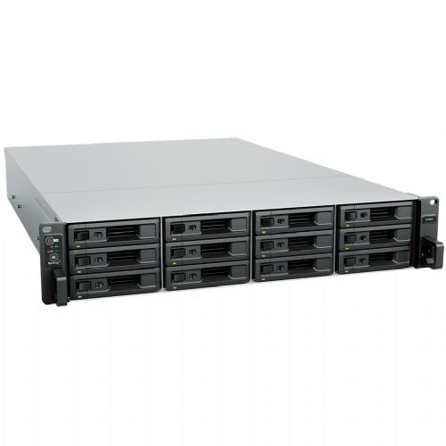 NAS sistem Synology NAS Unified Controller UC3400 (12 Bay) 2U +++