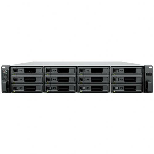 NAS sistem Synology NAS Unified Controller UC3400 (12 Bay) 2U +++