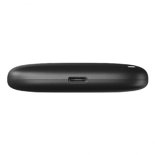 Zunanji SSD disk Synology BeeDrive BDS70-2T 2TB, USB-C, hitrost 2100 MB/s, podpora Windows/Mac/Android/iOS, črn