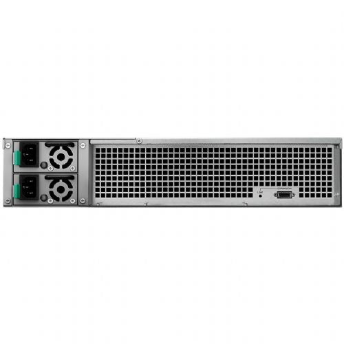 Naš Synology RX1217RP sustav