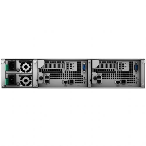 NAS sistem Synology Unified Controller UC3200