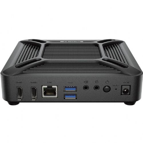 Synology VisualStation VS600HD NAS sustav