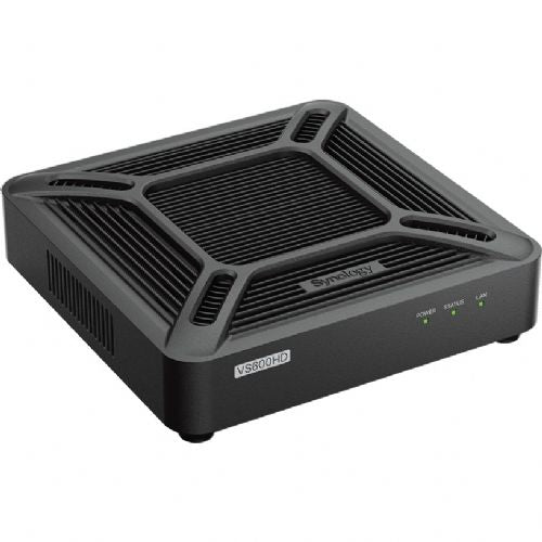 Synology VisualStation VS600HD NAS sustav