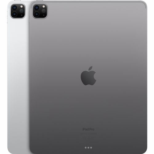 Tablični računalnik Apple iPad Pro, 12,9", Wi-Fi, 128 GB, srebrne barve (6. generacija)