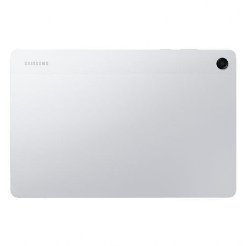 Tablični računalnik Samsung Galaxy Tab A11+ 11" 6GB/128GB LTE srebrna, 90Hz zaslon, 7040mAh baterija, 8-jedrni procesor