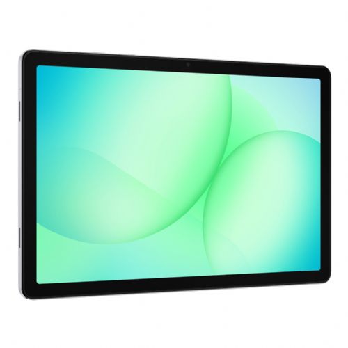 Tablični računalnik Samsung Galaxy Tab A11+ 11" 6GB/128GB LTE srebrna, 90Hz zaslon, 7040mAh baterija, 8-jedrni procesor