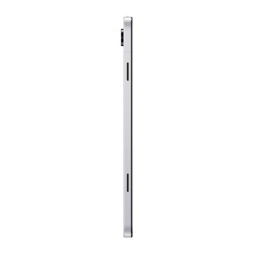 Tablični računalnik Samsung Galaxy Tab A11+ 11" 6GB/128GB LTE srebrna, 90Hz zaslon, 7040mAh baterija, 8-jedrni procesor