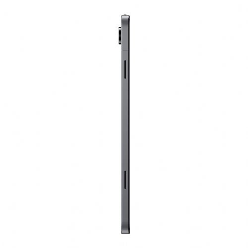 Tablični računalnik Samsung Galaxy Tab A11+ 11" 6GB 128GB Wi-Fi 90Hz siv