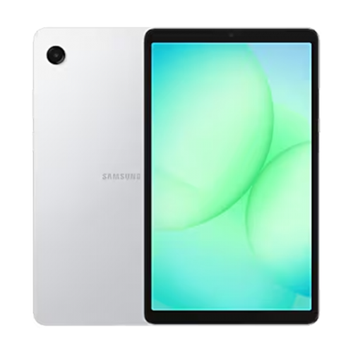 Tablični računalnik Samsung Galaxy Tab A11 X130 8.7 WiFi 8GB RAM 128GB srebrn