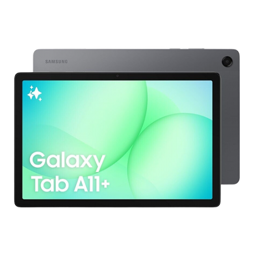 Tablet Samsung Galaxy Tab A11+ X236 11.0 5G 6GB RAM 128GB Enterprise Edition - Grey
