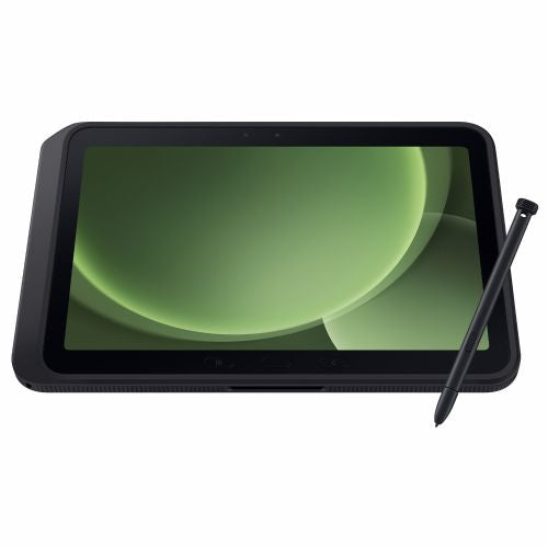 Tablični računalnik Samsung Galaxy Tab Active 5 Pro X356 10.1 5G 6GB RAM 128GB Enterprise Edition zelena