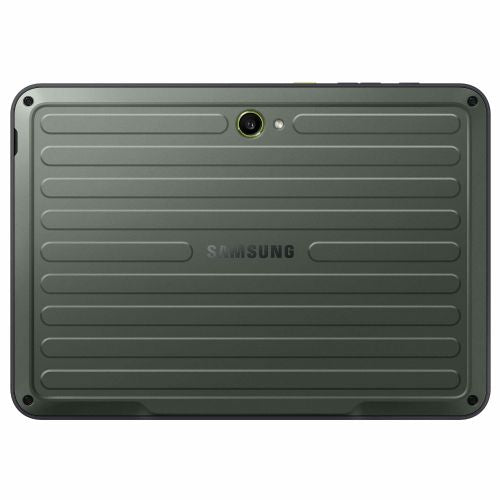 Tablični računalnik Samsung Galaxy Tab Active 5 Pro X356 10.1 5G 6GB RAM 128GB Enterprise Edition zelena