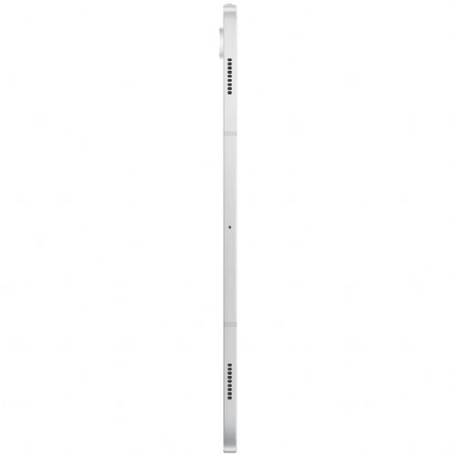 Tablični računalnik Samsung Galaxy Tab S10+ 12RAM 256GB LTE EU srebrn