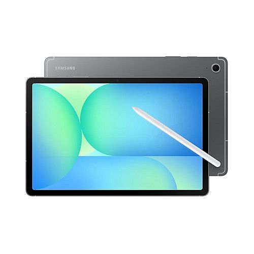 Tablični računalnik Samsung Galaxy Tab S10 FE X526B 5G 10.9 8GB RAM 128GB Enterprise Edition - siv