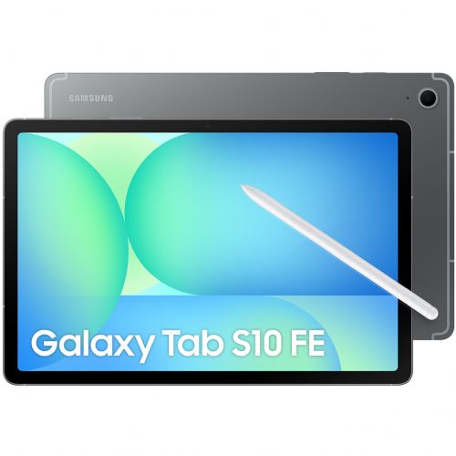 Tablični računalnik Samsung Galaxy Tab S10 FE X520B Wifi 10.9 8GB RAM 128GB - siv