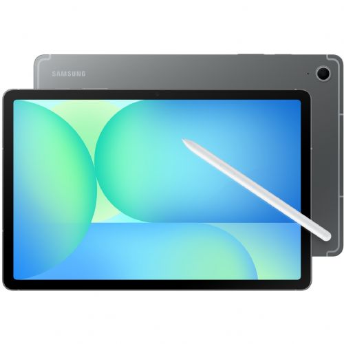 Tablični računalnik Samsung Galaxy Tab S10 FE (X526B), 5G, 10,9", 8 GB RAM, 128 GB, siv