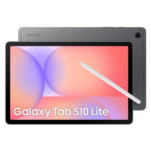 Tablica Samsung Galaxy Tab S10 Lite X406 LTE 8RAM 128GB DE siva