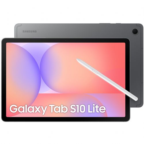 Tablica Samsung Galaxy Tab S10 Lite X406 LTE 8RAM 128GB DE siva